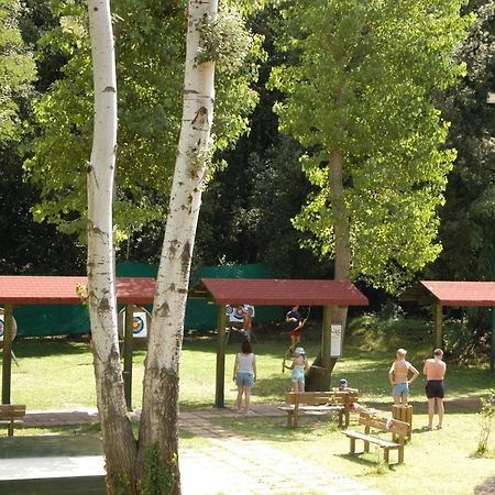 Tize Village Rosolina Luaran gambar