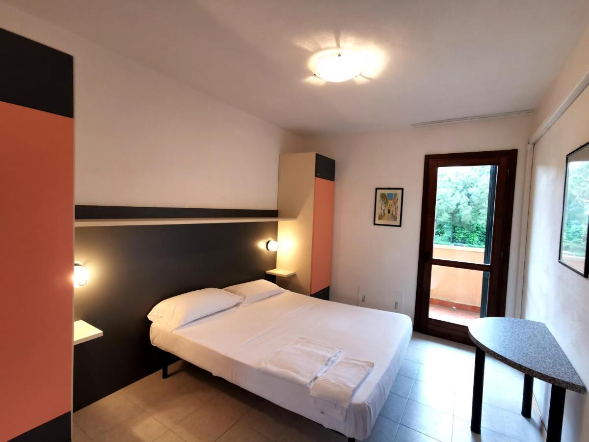 Tize Village Rosolina Luaran gambar