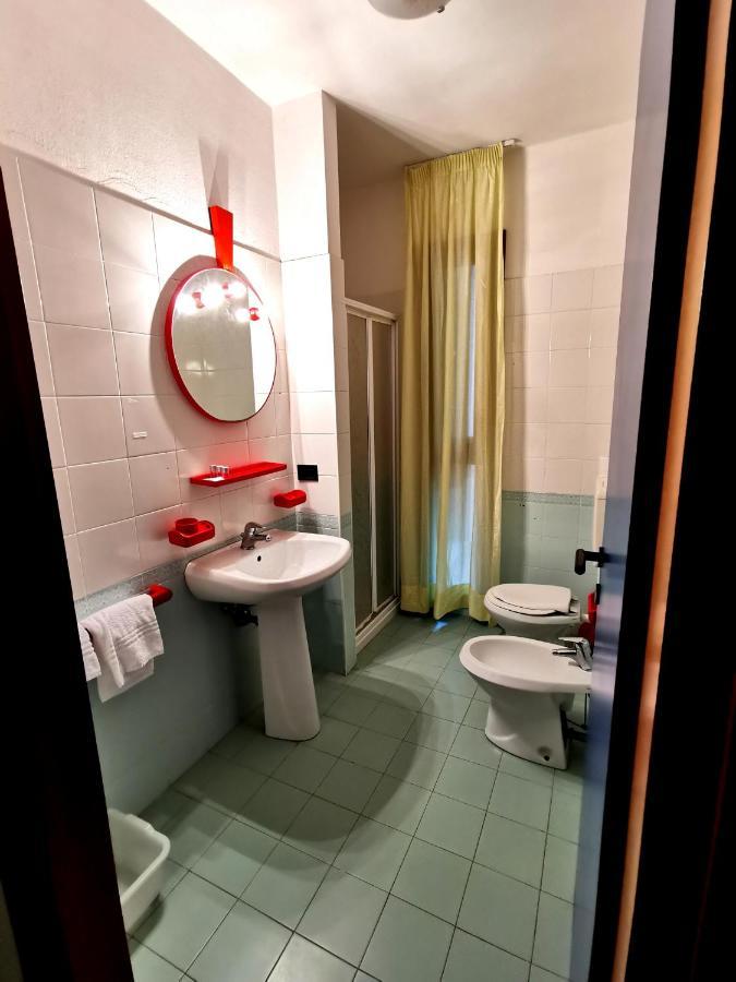 Tize Village Rosolina Luaran gambar
