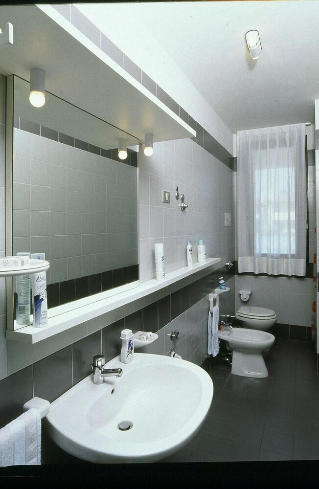 Tize Village Rosolina Luaran gambar