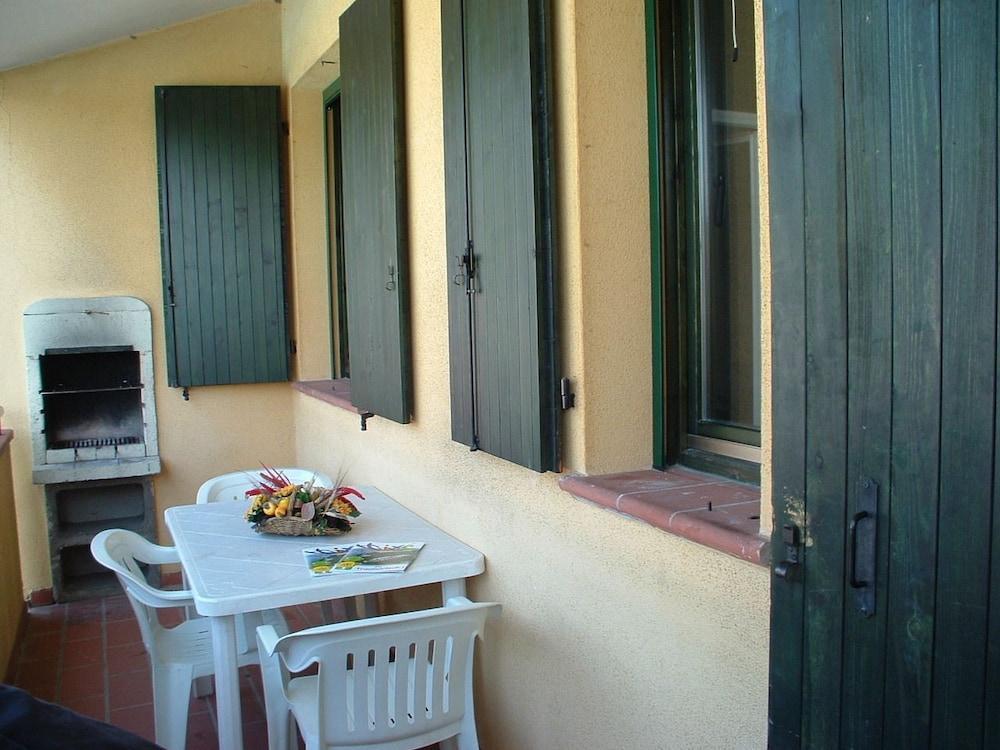Tize Village Rosolina Luaran gambar