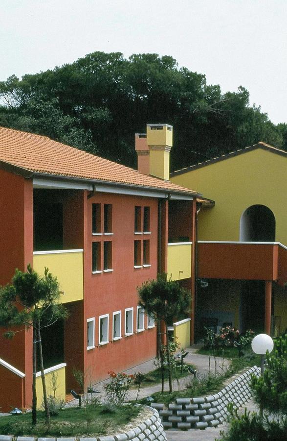 Tize Village Rosolina Luaran gambar