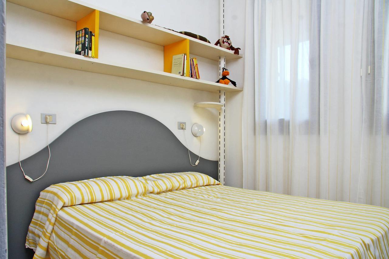 Tize Village Rosolina Luaran gambar