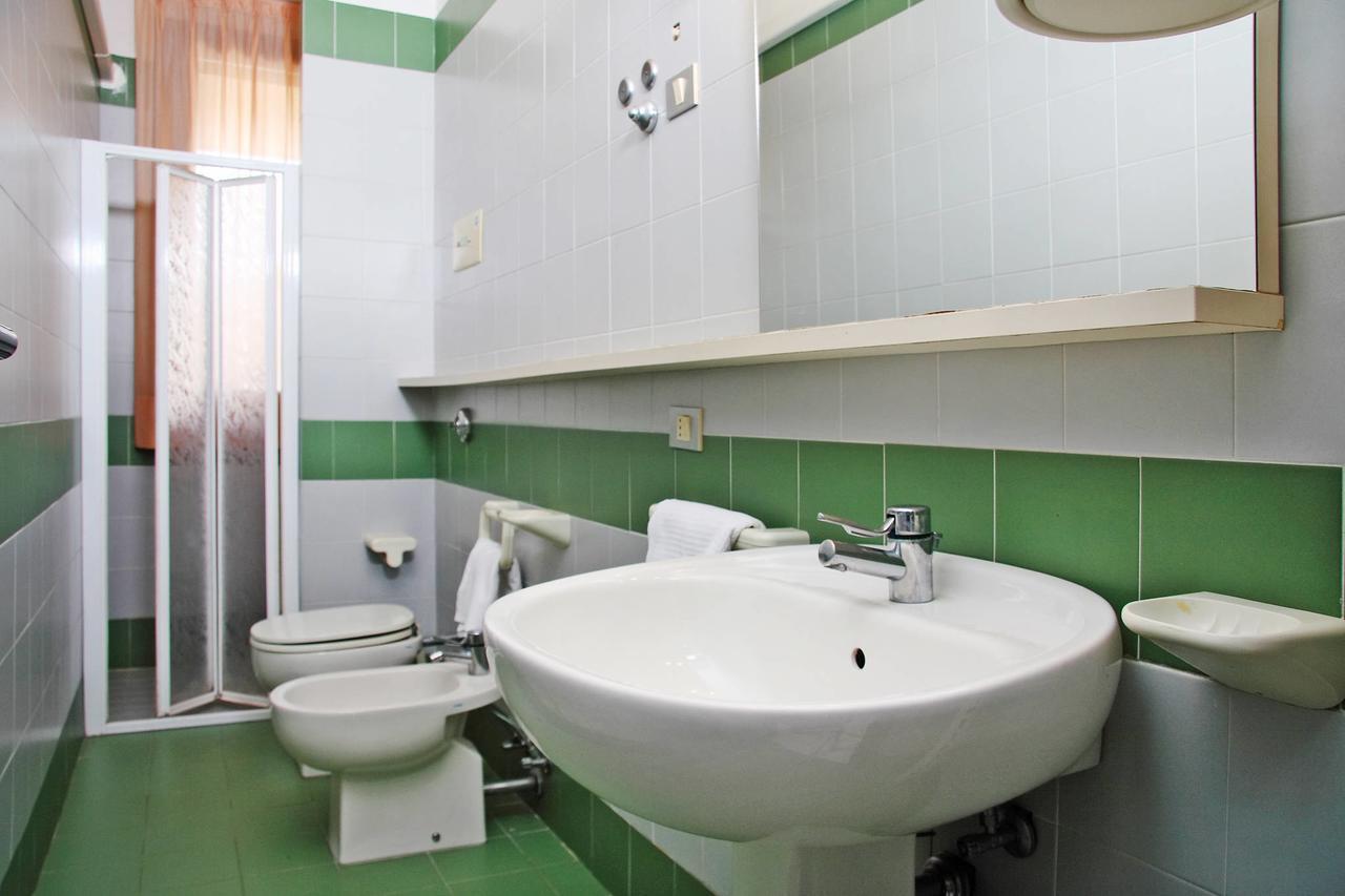Tize Village Rosolina Luaran gambar